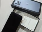 Apple iPhone 13 Pro Max 256GB (Used)
