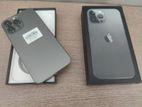 Apple iPhone 13 Pro Max 256GB (Used)