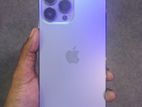 Apple iPhone 13 Pro Max 256GB (Used)