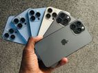 Apple iPhone 13 Pro Max 256GB (Used)