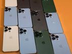 Apple iPhone 13 Pro Max 256GB (Used)