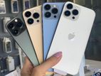 Apple iPhone 13 Pro Max 256GB (Used)