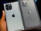 Apple iPhone 13 Pro Max 256GB (Used)