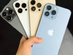 Apple iPhone 13 Pro Max 256GB (Used)