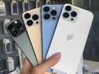 Apple iPhone 13 Pro Max 256GB (Used)