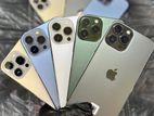 Apple iPhone 13 Pro Max 256GB (Used)