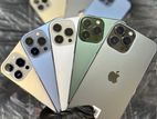 Apple iPhone 13 Pro Max 256GB (Used)