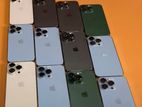 Apple iPhone 13 Pro Max 256GB (Used)