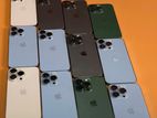 Apple iPhone 13 Pro Max 256GB (Used)