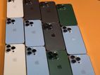 Apple iPhone 13 Pro Max 256GB (Used)