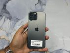 Apple iPhone 13 Pro Max 256GB (Used)