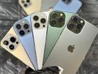 Apple iPhone 13 Pro Max 256GB (Used)