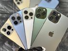 Apple iPhone 13 Pro Max 256GB (Used)