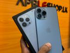 Apple iPhone 13 Pro Max 256GB (Used)