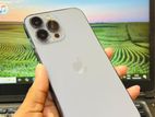 Apple iPhone 13 Pro Max 256GB (Used)