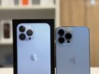 Apple iPhone 13 Pro Max 256GB (Used)