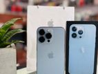 Apple iPhone 13 Pro Max 256GB (Used)