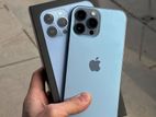 Apple iPhone 13 Pro Max 256GB (Used)