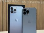 Apple iPhone 13 Pro Max 256GB (Used)