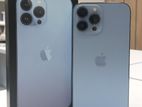 Apple iPhone 13 Pro Max 256GB (Used)