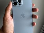 Apple iPhone 13 Pro Max 256GB (Used)