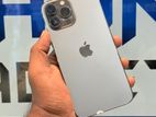 Apple iPhone 13 Pro Max 256GB (Used)