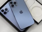 Apple iPhone 13 Pro Max 256GB (Used)