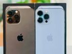 Apple iPhone 13 Pro Max 256GB (Used)
