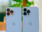 Apple iPhone 13 Pro Max 256GB (Used)