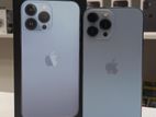 Apple iPhone 13 Pro Max 256GB (Used)