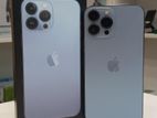 Apple iPhone 13 Pro Max 256GB (Used)