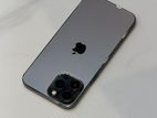 Apple iPhone 13 Pro Max 256GB (Used)