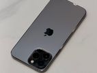 Apple iPhone 13 Pro Max 256GB (Used)