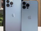 Apple iPhone 13 Pro Max 256GB (Used)