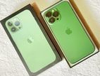 Apple iPhone 13 Pro Max 256GB (Used)