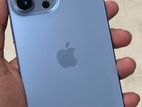 Apple iPhone 13 Pro Max 256GB (Used)