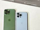 Apple iPhone 13 Pro Max 256GB (Used)