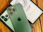 Apple iPhone 13 Pro Max 256GB (Used)