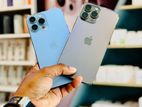 Apple iPhone 13 Pro Max 256GB (Used)