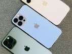 Apple iPhone 13 Pro Max 256GB (Used)