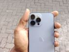 Apple iPhone 13 Pro Max 256gb (Used)