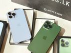 Apple iPhone 13 Pro Max 256GB (Used)