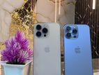 Apple iPhone 13 Pro Max 256GB (Used)