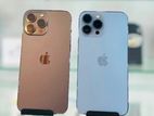 Apple iPhone 13 Pro Max 256GB (Used)