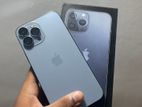 Apple iPhone 13 Pro Max 256GB (Used)