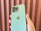 Apple iPhone 13 Pro Max 256GB (Used)