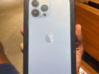 Apple iPhone 13 Pro Max 256GB (Used)