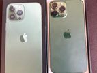 Apple iPhone 13 Pro Max 256GB (Used)