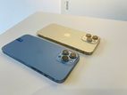 Apple iPhone 13 Pro Max 256GB (Used)