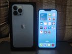 Apple iPhone 13 Pro Max 256GB (Used)